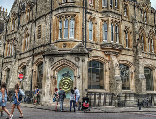 Visiting Cambridge University: A Comprehensive Guide