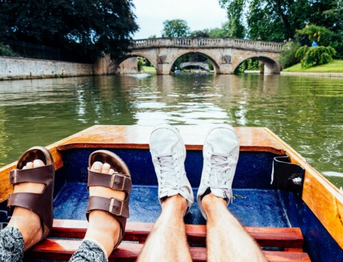 Top 15 romantic things to do in Cambridge