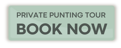 Book private Cambridge punting tours